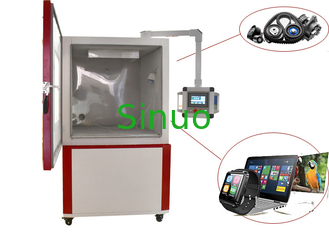 Dustproof IP5/6 Simulated Sand And Dust Environment Test Chamber