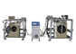 Équipement d'essai de contrôle de PLC de la résistance 200N de couplage de couvercle de porte de machine à laver du tambour IEC60335-2-11
