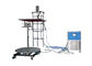 Équipement d'essai vertical d'égouttement de l'eau du CEI 60529 de pluie intelligente de l'entrée 200mm IPX1 IPX2