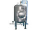 Réservoir d'eau à haute pression continu d'acier inoxydable d'équipement de test de l'immersion IPX8