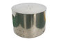 IEC 60884-1 Clause 24.3 Rigid Steel Sheet Test Cylinder For Socket - Outlet Torque Test