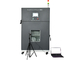 UL 2054 Clause 22 Battery Fire Exposure Test Apparatus PLC Control