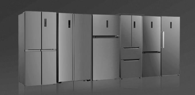 Porte automatique du réfrigérateur IEC62552 ouverte et machine d'essai étroite 1
