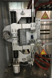 Machine mécanique et électrique du disjoncteur IEC60898-1 de la vie d'essai 2