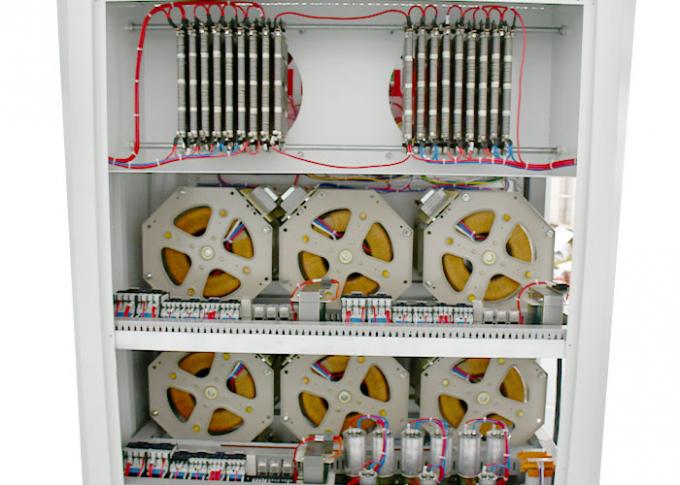 Équipement de test d'alimentation d'énergie de 3 stations pour le contrôle électrique de bouton de laboratoire 0
