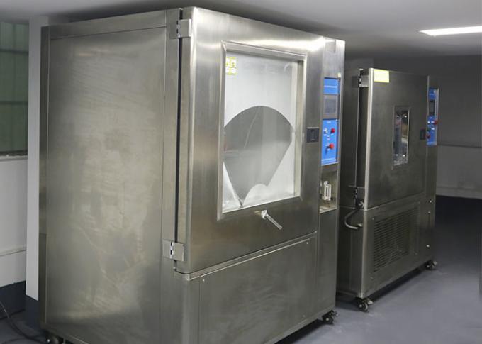 Chambre climatique de la température constante programmable de la chambre 150℃ d'essai concernant l'environnement de la chaleur humide/essai d'humidité 2