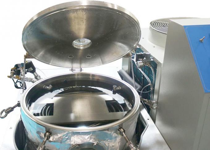 Réservoir d'eau à haute pression continu d'acier inoxydable d'équipement de test de l'immersion IPX8 0
