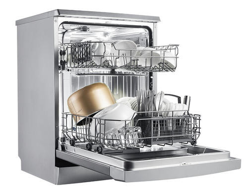 dernières nouvelles de l'entreprise Aides de système de test de représentation de lave-vaisselle pour améliorer la qualité des produits  0