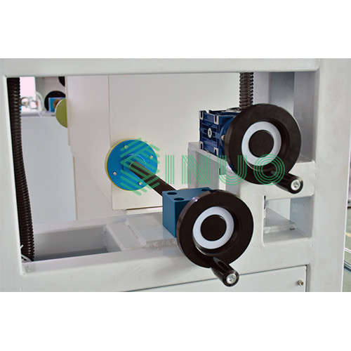 Porte de réfrigérateur d'IEC60335-2-24 4-Station et système de test de résistance de tiroir 3