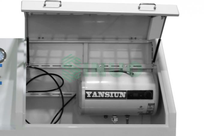 Dispositif 2.5MPa de Constant Pressure Water Supply Test de station simple du CEI 60335 1
