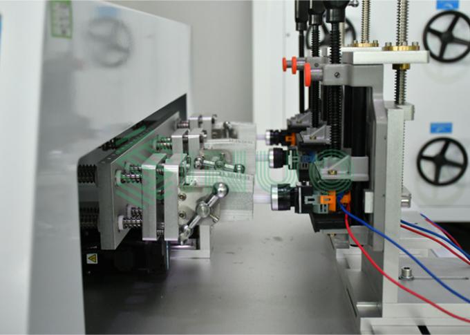 Système de test de résistance de coupleurs d'appareils électroménagers du CEI 61058-1 1
