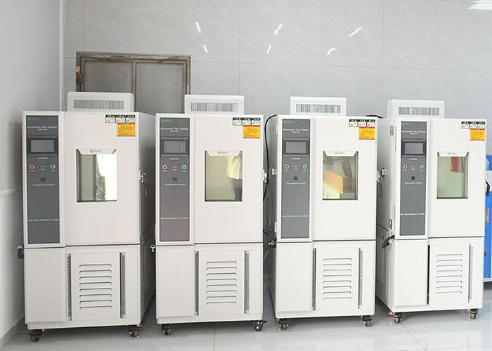 Sinuo Testing Equipment Co. , Limited ligne de production du fabricant