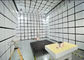 systèmes de test de salle d'essai de 3M Semi Anechoic Chamber 80MHz-6GHz EMC EMC