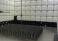 systèmes de test de salle d'essai de 3M Semi Anechoic Chamber 80MHz-6GHz EMC EMC