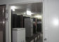 Chambre de la température de rendement énergétique et d'essai d'humidité pour des appareils de réfrigération de ménage