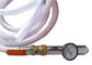 Bec de tuyau d'IPX5 IPX6 Ф6.3 ou de 12,5 millimètres pour la protection contre l'essai d'entrée de jets d'eau