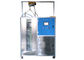 Cuve de stockage provisoire de l'eau d'acier inoxydable de chambre d'essai d'immersion IPX7 avec la règle