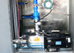 Cuve de stockage provisoire de l'eau d'acier inoxydable de chambre d'essai d'immersion IPX7 avec la règle