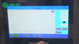 Test de poignée de batterie de cuisine 1000N – Est-ce que ça va se casser ? | Machine de résistance à la flexion TZS 683