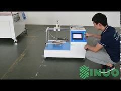 Non-stick Cookware Coating Anti-scrath Testing Euquipment SN1601