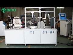 Machine d'essai mécanique complète de résistance au CEI 60335-2-84 pour le siège des toilettes