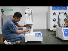 Version de Damage Degree Tester de conducteur de corde de l'UL 498 du CEI 60884-1 nouvelle