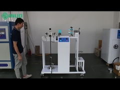 Les prises et les connecteurs d'IEC62196-1 EV câblent des appareillages d'essai de force et de couple de traction d'Anchorage