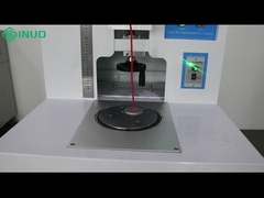 Équipement de test terminal de véhicule électrique du CEI 62196-1 pour les essais mécaniques sur des terminaux