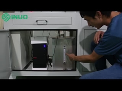 IEC 60335 Appareil d'essai d'approvisionnement en eau à pression constante à une seule station 2,5 MPa