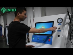 IEC60335-2-21 Appareil d'essai d'alimentation en eau à pression constante de 2,5 MPa