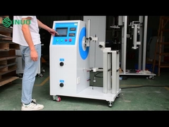 EN 61010-031 Équipement d'essai de flexion du fil de sonde Épreuve de flexion et d'essai de rotation