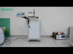 IEC 60898-1 Testeur de choc mécanique pour les essais de résistance aux chocs des disjoncteurs