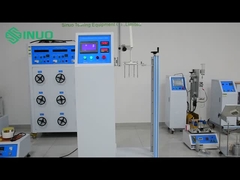 Équipement d'essai IEC 60598-1 pour les essais de réglage de l'éclairage pour les essais de flexion des LED