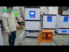 BS1363-1 Système d'essai pour l'élévation de température + Plaque factice pour l'élévation de température Charge AC 20A