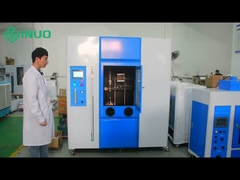 UL 1581 Appareil d'essai à la flamme de câbles verticaux / horizontaux