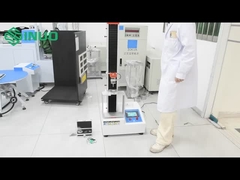 Équipement d'essai de la force axiale des capuchons Edson IEC 62560 Équipement d'essai des luminaires