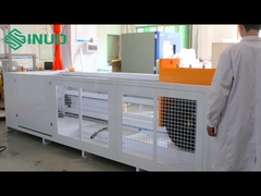 Équipement de test de résistance au roulement pour prise et connecteur de véhicule électrique IEC 62196-1 Test de durabilité des chargeurs de VE