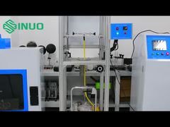 Testeur de bornes IEC 62196-1 Figure 7 Machine d'essai de résistance et de durabilité des bornes à vis