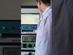 IEC 62196 Équipement d'essai de mise à la terre des prises de courant électriques à courte durée