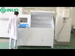 CEI 60335-2-41 Clause 22.101 Appareil d'essai de pression hydraulique 0,1-2,5 MPa