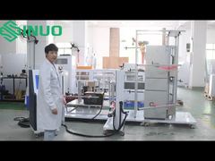 Découvrez pourquoi choisir le testeur d'endurance de porte intelligent pour les appareils à micro-ondes et de réfrigération