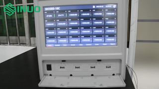 Comment les laboratoires effectuent-ils des tests précis d’échauffement des appareils électroménagers ?