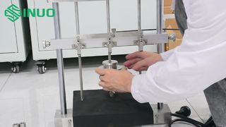 ❄️ Votre câble peut-il survivre au froid ? | Test d'impact à basse température CEI 60811