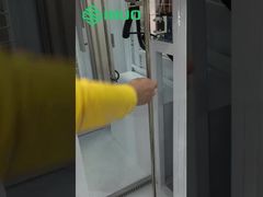 Équipement de test d'impact de chargeur EV CEI 61851-1