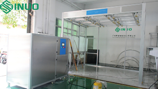 Comment vous assurez-vous que votre chargeur EV répond aux exigences d’étanchéité ?