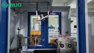 Comment tester les connecteurs de charge EV | Testeur de capacité de coupure et de fonctionnement normal CEI 62196-1