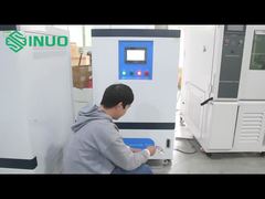 BS1363-1 Essai de charge cyclique 20A des prises de recharge des véhicules électriques 250 volts