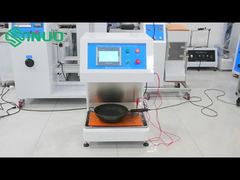 Test thermique de poignée non métallique TZS 683 2022