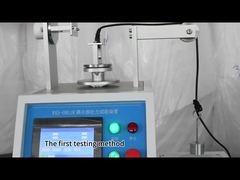 Comment effectuer des tests de tension transversale de force de couplage CEI 60320-1 ? Démo de deux méthodes d'installation