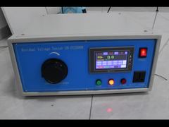 CEI 60598-1:2020 Clause 8.2.7 Testeur de tension résiduelle